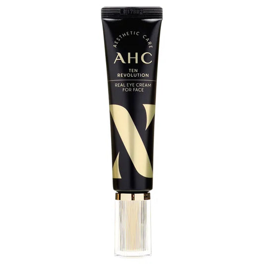 AHC TEN Revolution Real Eye Cream for Face
