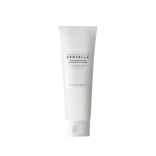 SKIN1004 Madagascar Centella Tone Brightening Cleansing Gel Foam - 125ml
