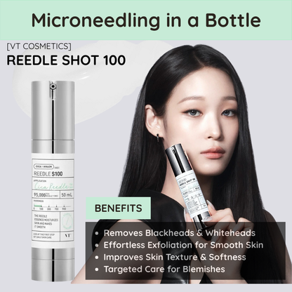 [VT Cosmetics] Reedle Shot 100 50ml